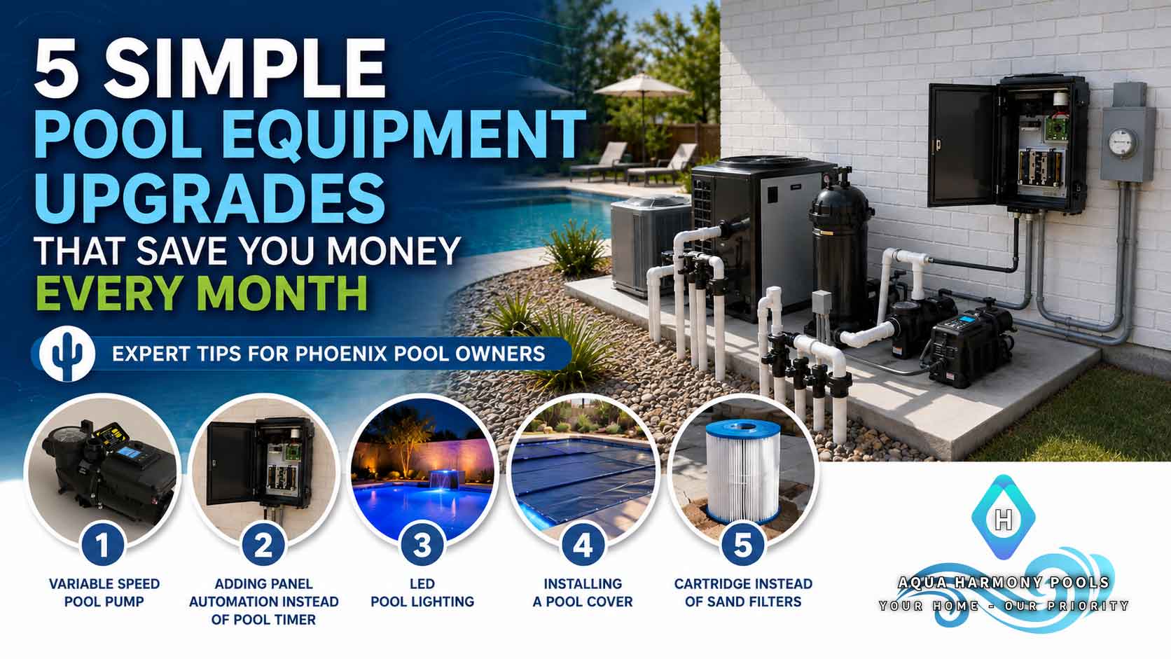 pool heat pump