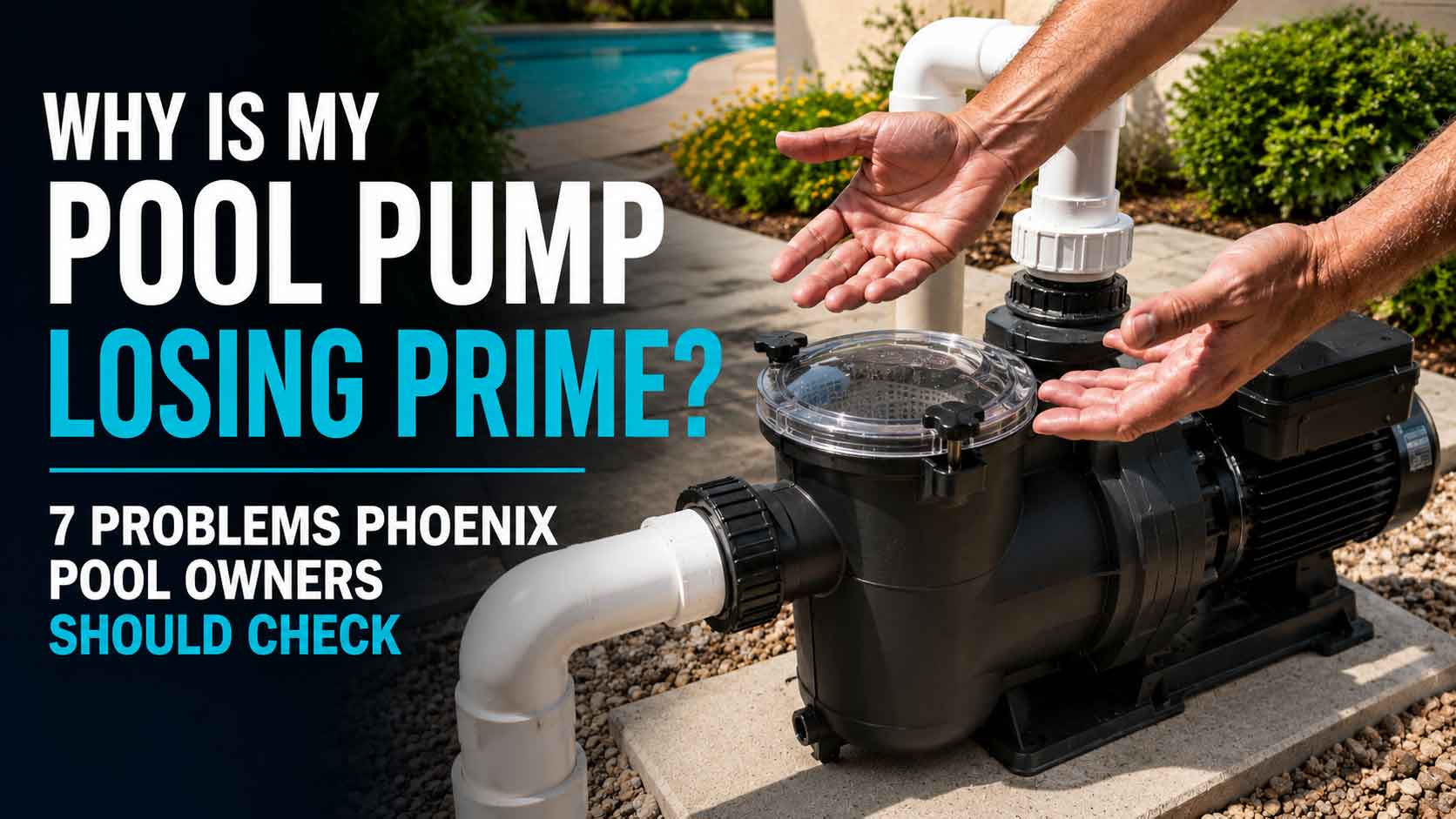 pool heat pump