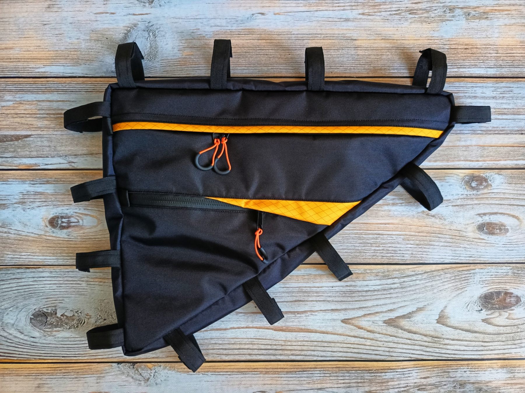 Frame bag