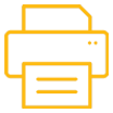 Printer icon