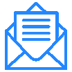 Mail icon