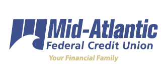 logo for Mid Atlantic Federal Credit Union
