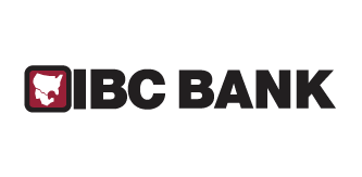 logo for IBC Bank
