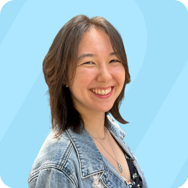 Jassa C., Nao Now mentor