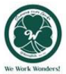 W Education logo