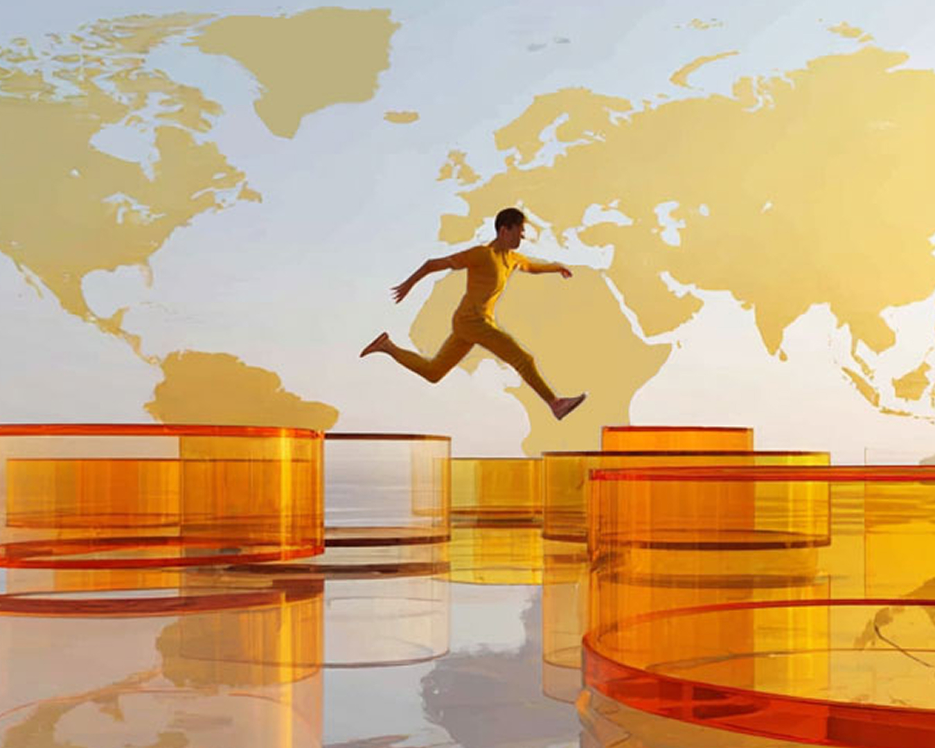 Signals You Might Be Missing You Should Go Abroad