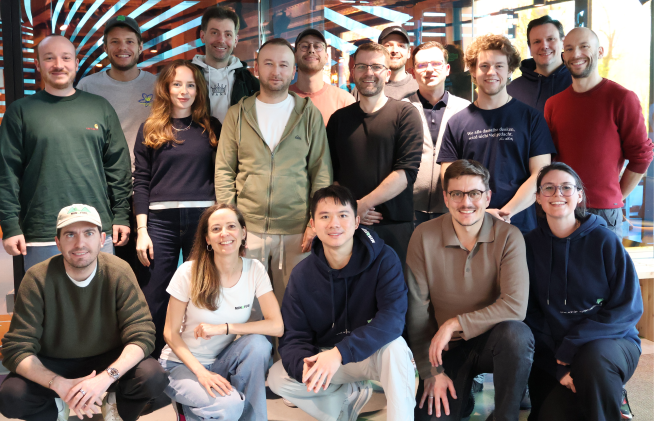 Mindfuel’s U.S. Validation: From Discovery to Expansion