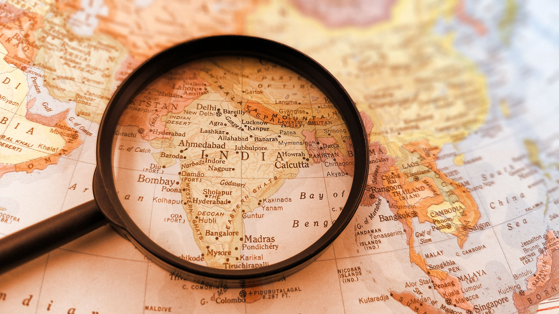Beyond Data: How Crelora Found Its Next Growth Market in India