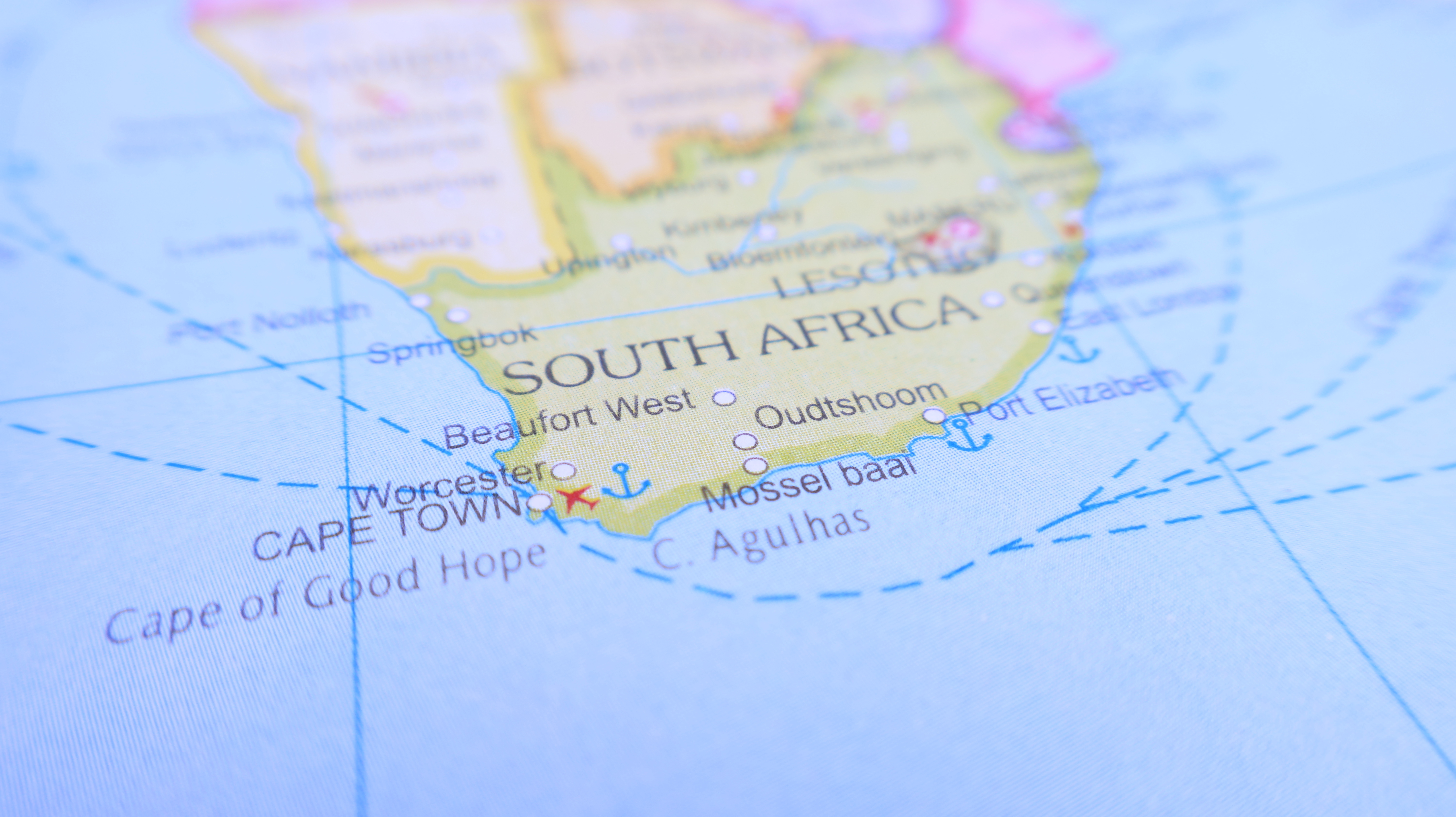 Building Circular Supply Chains from Munich to South Africa
