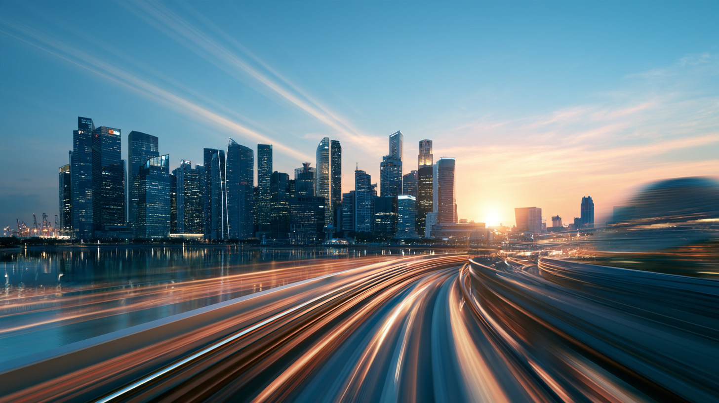 Scaling AI-Powered Growth from Munich to Singapore