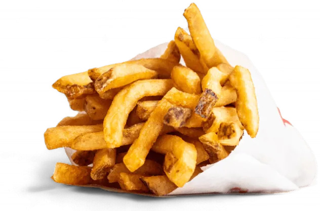 Wagyu Tallow Fries