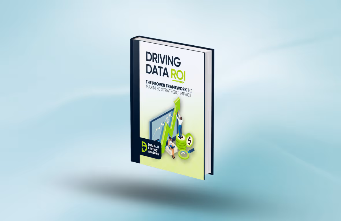 Building a net-zero future ebook cover