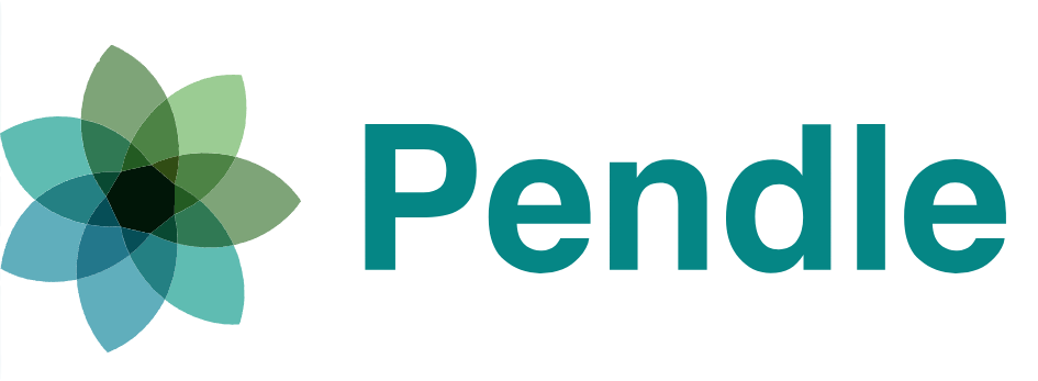Pendle Logo