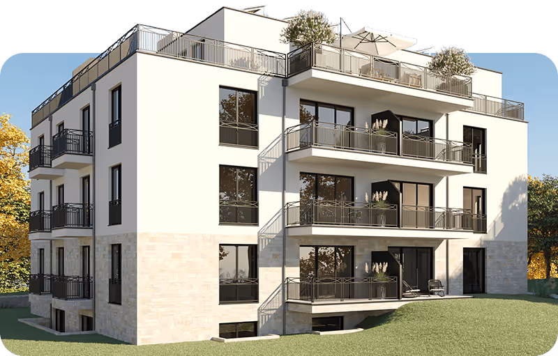 High-Standard Real Estate