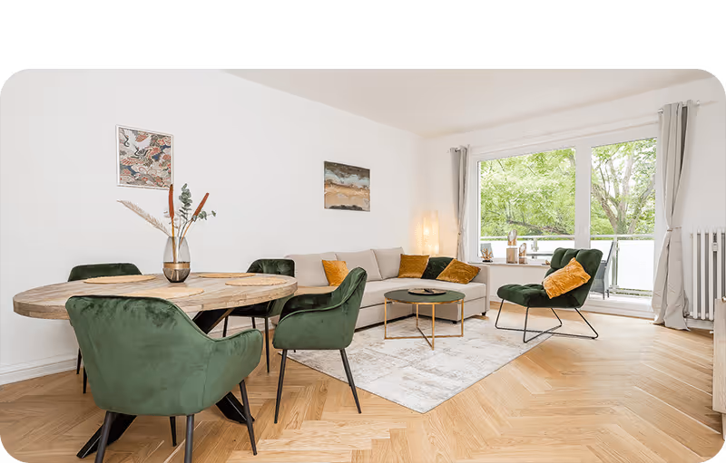 Customized Real Estate Concepts