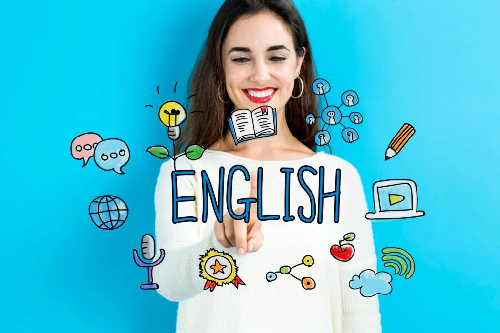 Anglais