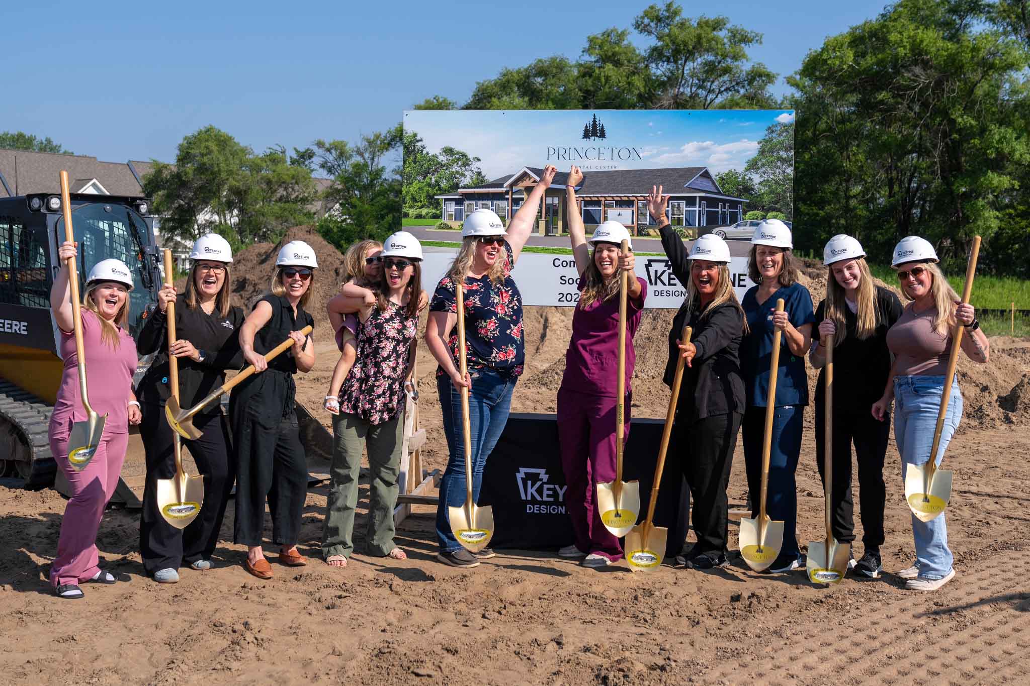 Minnesota's Trusted Design Build Partner