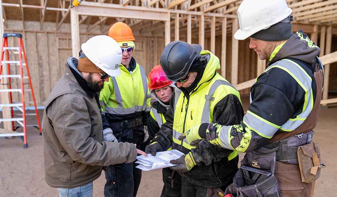 Commercial Construction Scheduling and Timelines