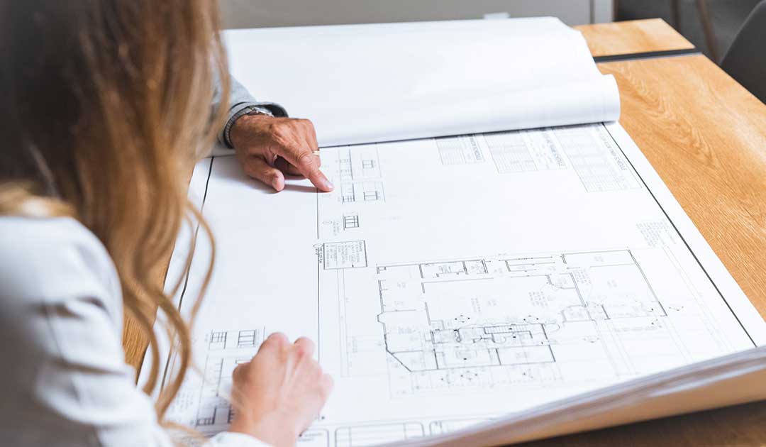 orthodontic clinic architect