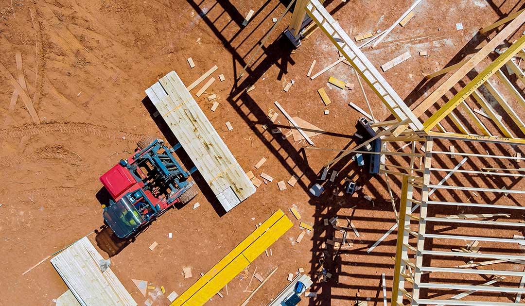 MN Start-to-Finish Church Construction
