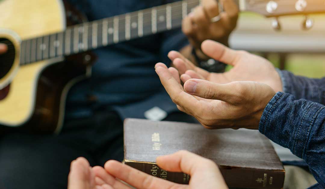 church acoustics