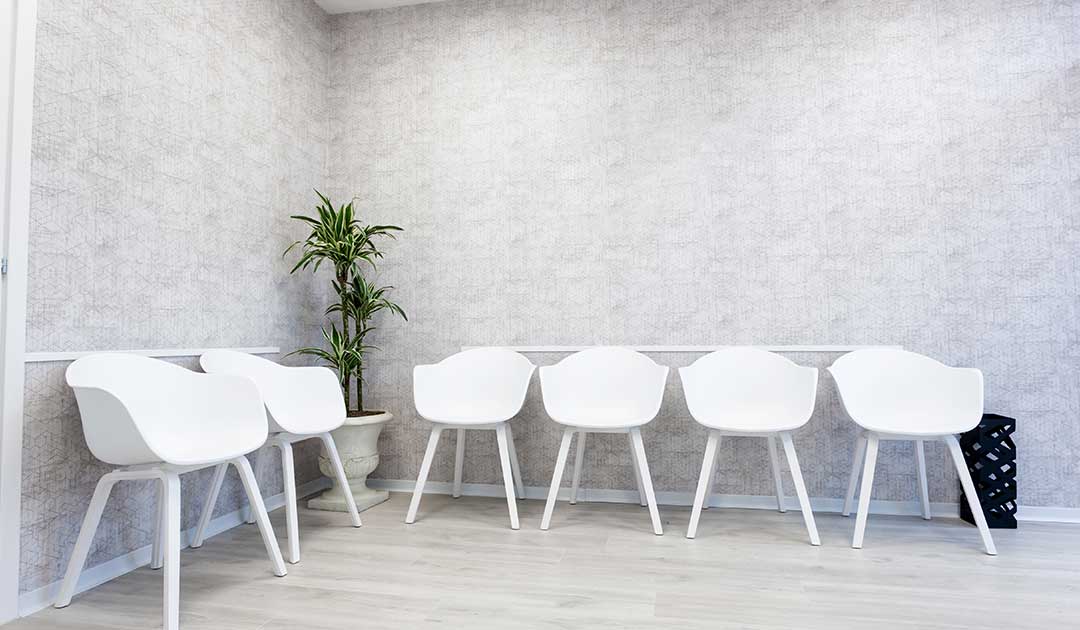 Chiropractic Clinic Design in Minnesota