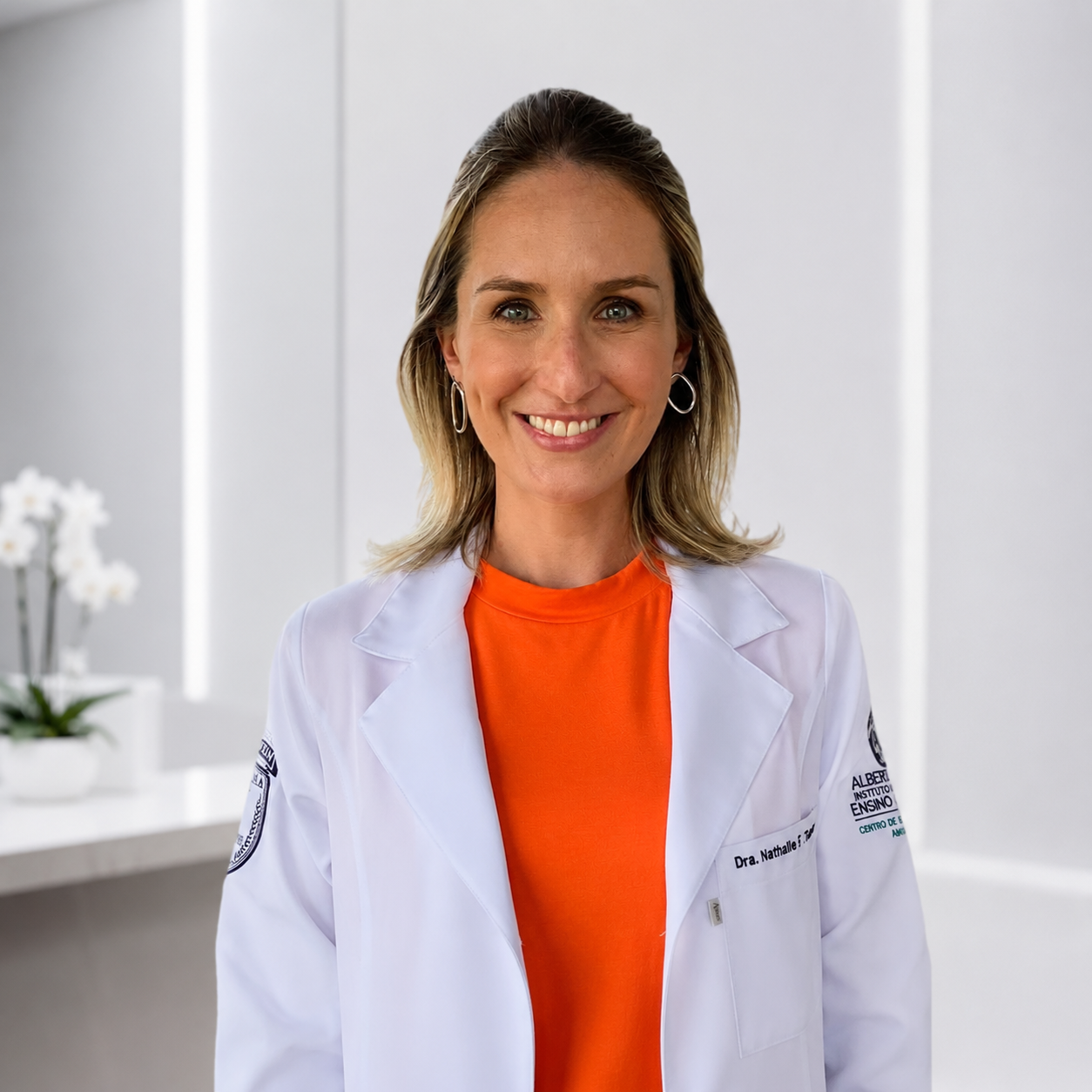 Dra. Nathalie Thurler