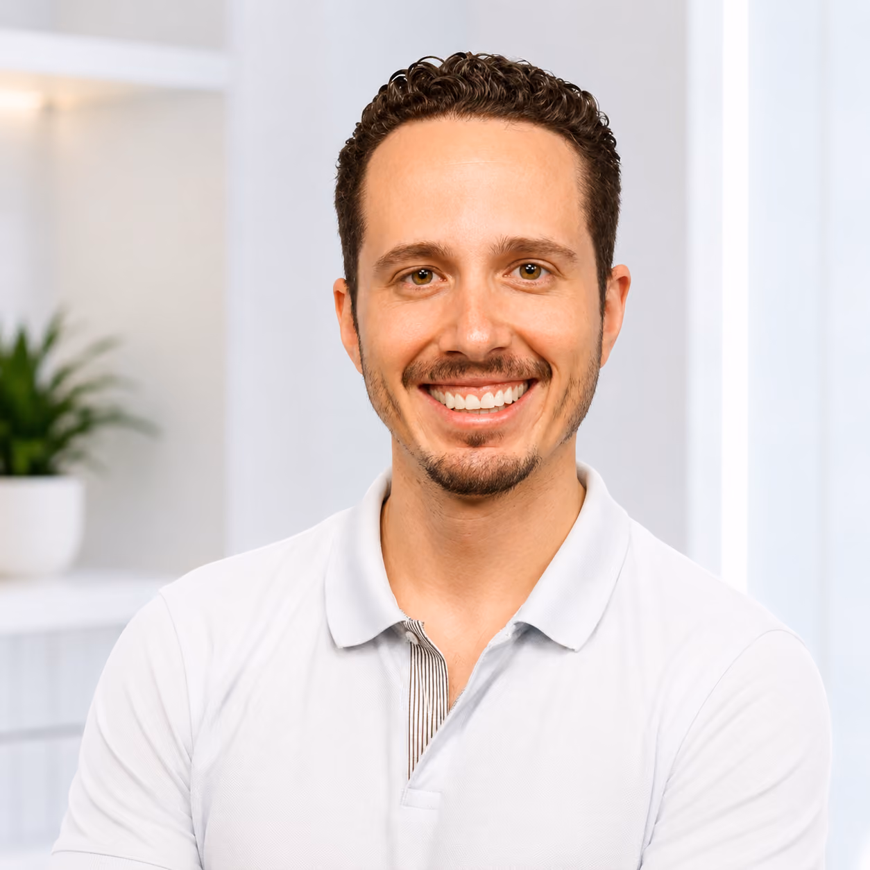 Dr. Carlos Eduardo, Afya PED