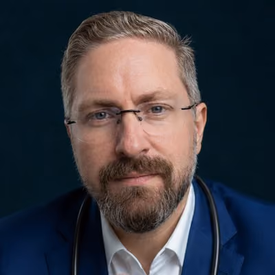 Dr. André Lima