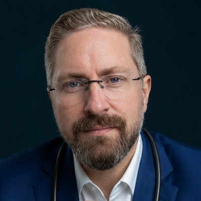 Dr. André Lima