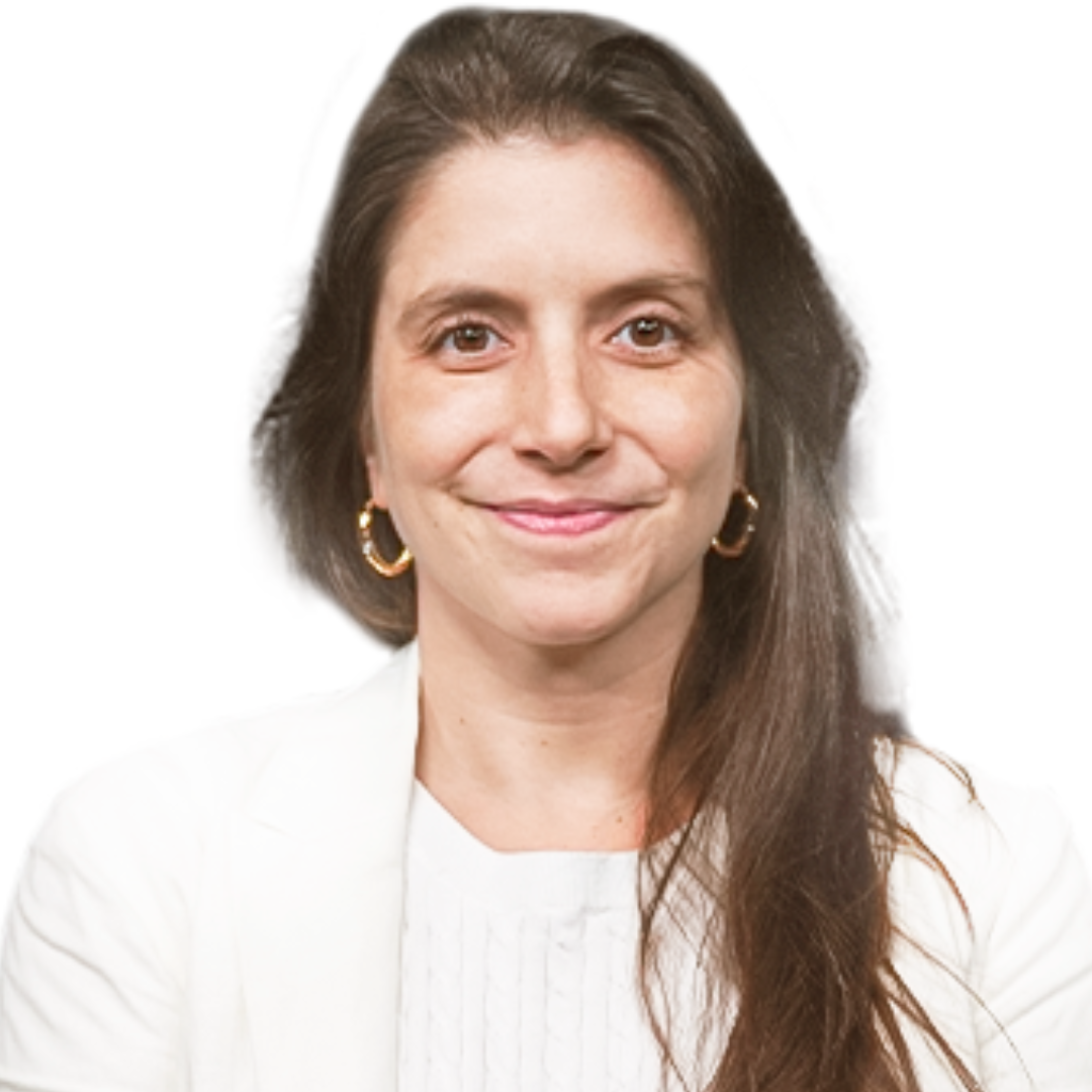 Dra. Lygia de Souza Lima Lauand