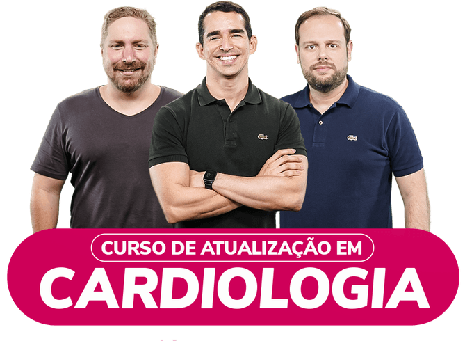 Professores da Afya Cardiopapers