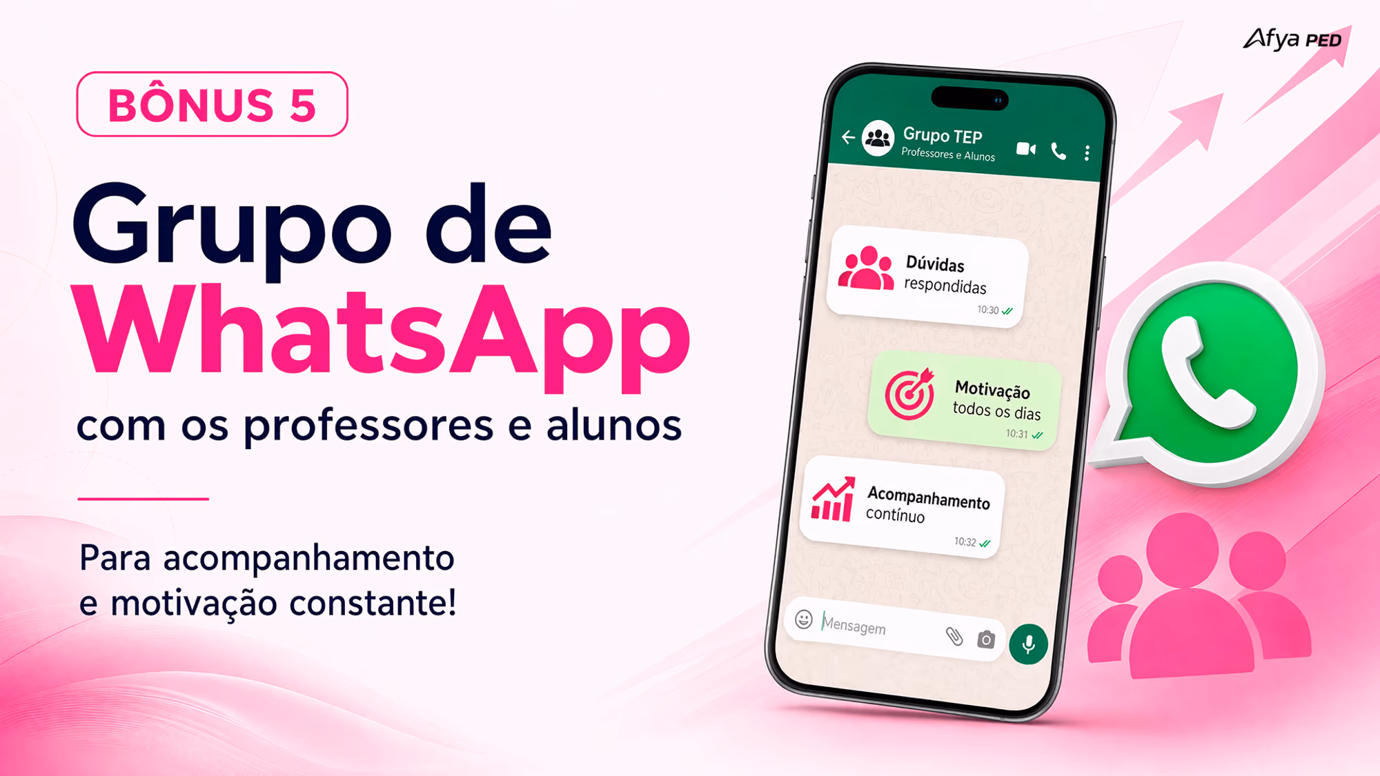Curso de Produtividade AfyaPapers