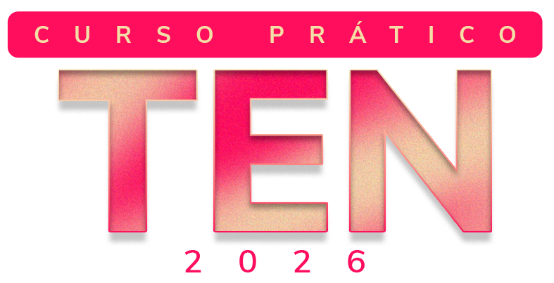 Curso Prático TEN 2026