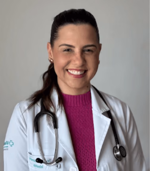 Dra. Regina Almeida Reis de Vasconcelos