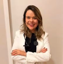 Dra. Ana Luiza Valle Martins