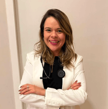 Dra. Ana Luiza Valle Martins