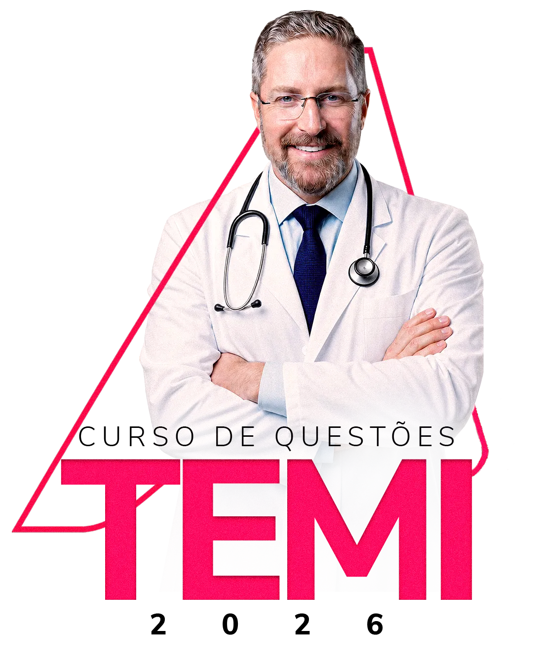 Curso de Questões TEMI 2026 — Afya Medicina Intensiva