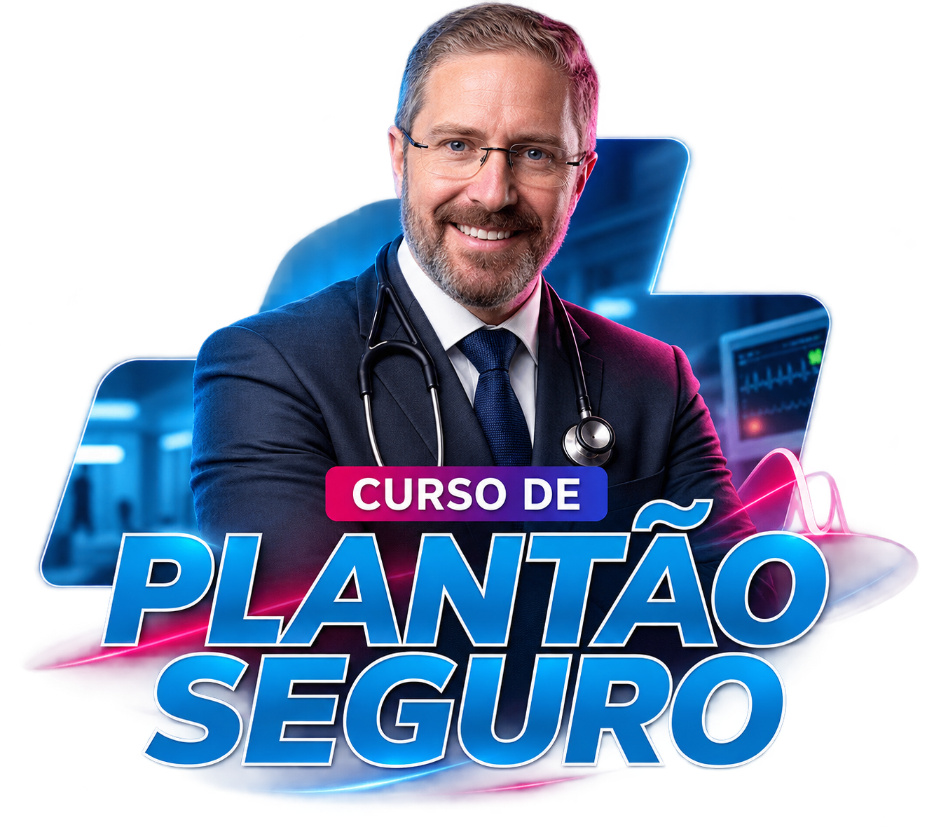 Curso de Plantão Seguro