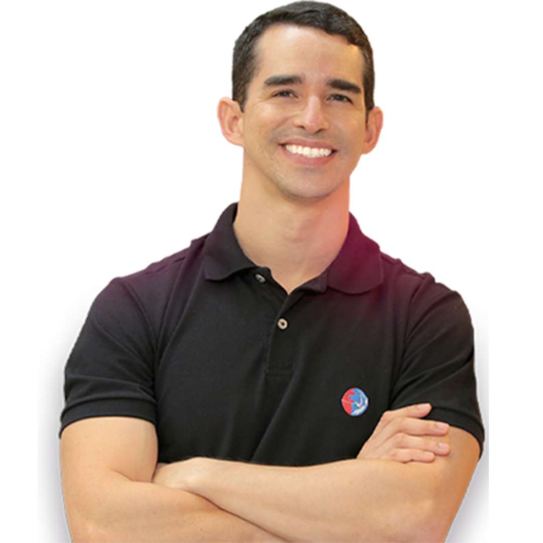 Dr. Eduardo Lapa
