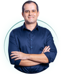 Dr. Erik Trovão
