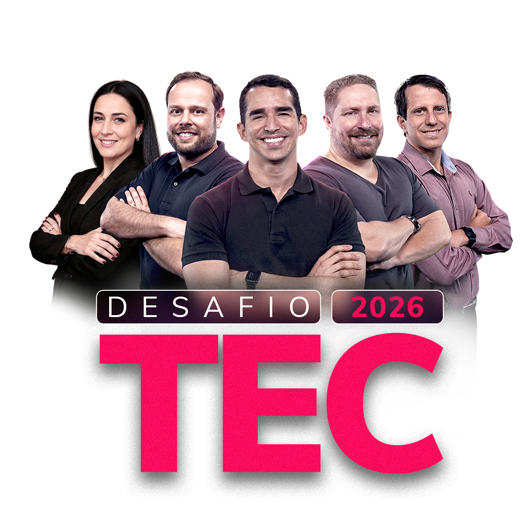 Desafio TEC 2026 — Afya Cardiopapers