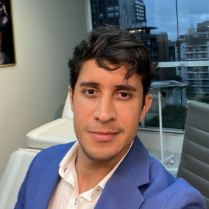 Dr. Lucas Lopes Libório