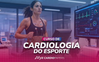 Combo Formação em ECG + Cardiologia do Esporte