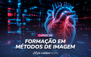 Combo Formação em ECG + Formação em Métodos de Imagem