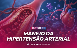 Curso Manejo da Hipertensão Arterial