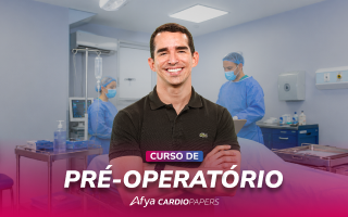 Curso Pré-operatório