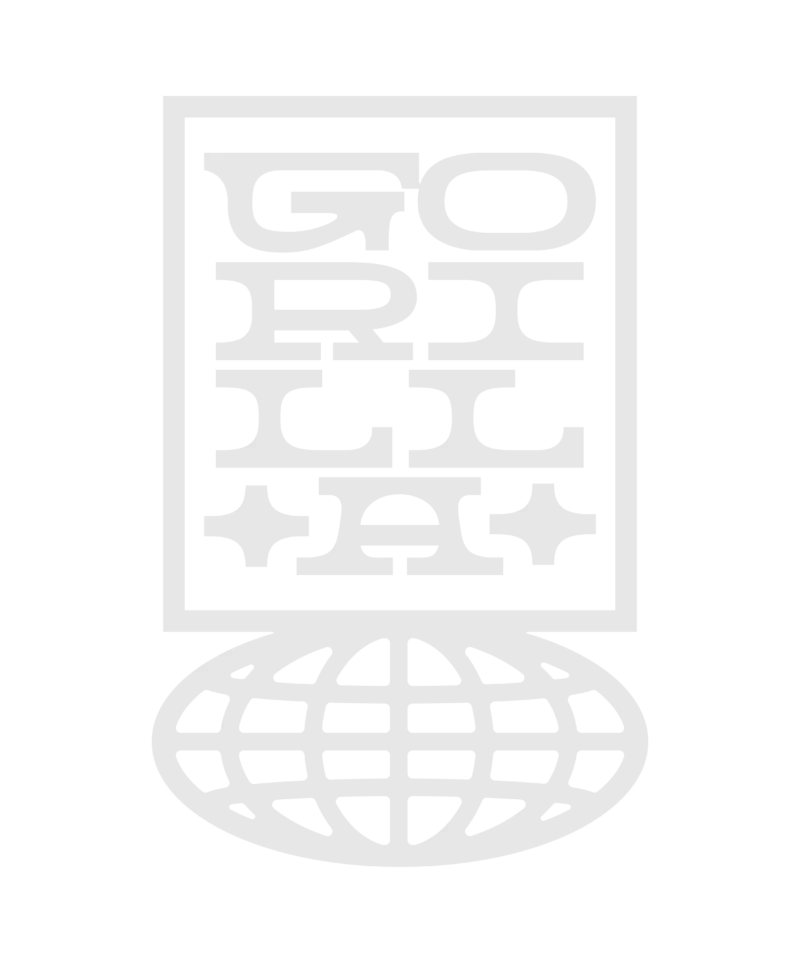 Gorilla Bar logo