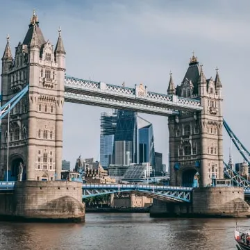 London bridge