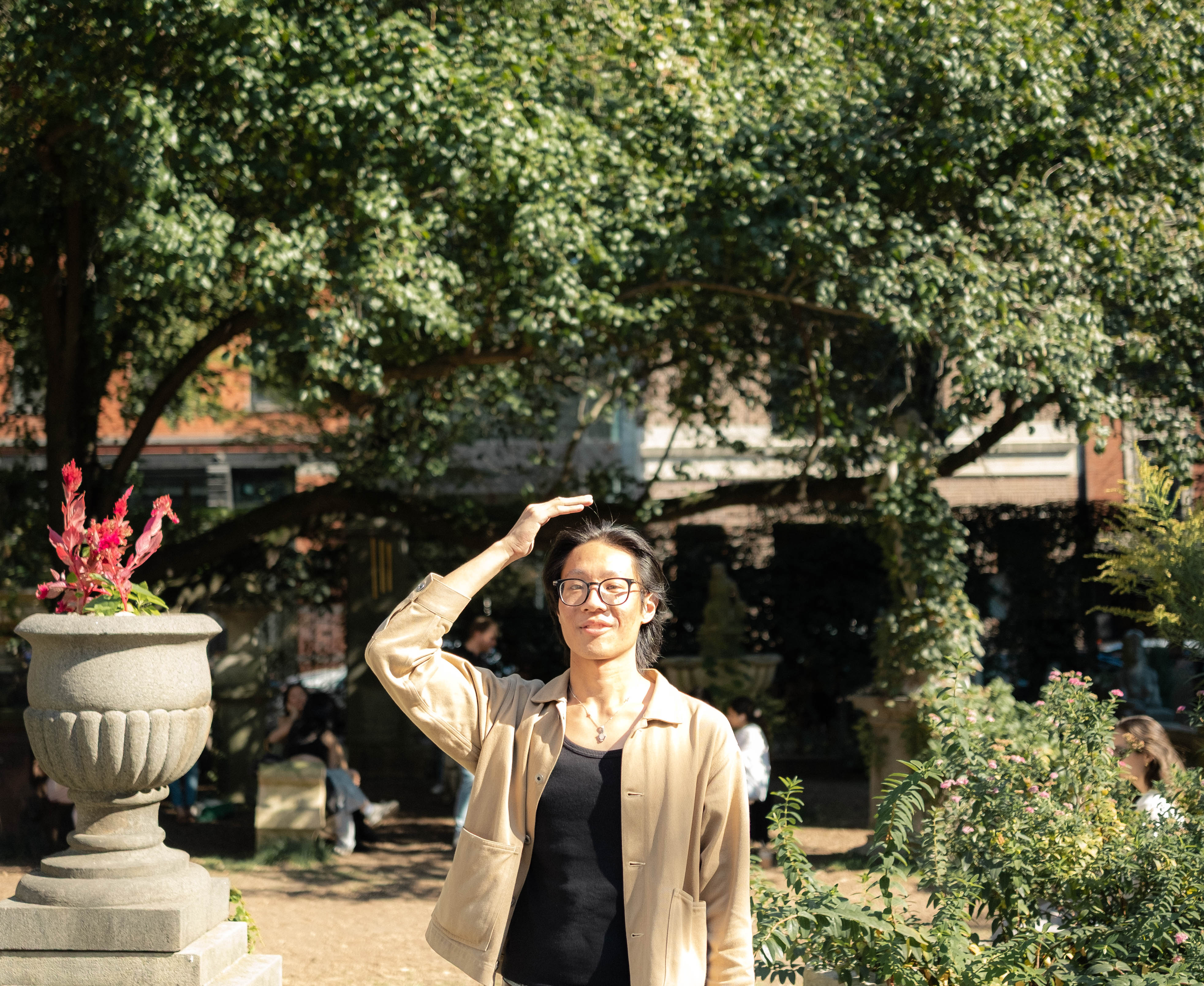 Image of Polaroid Shots